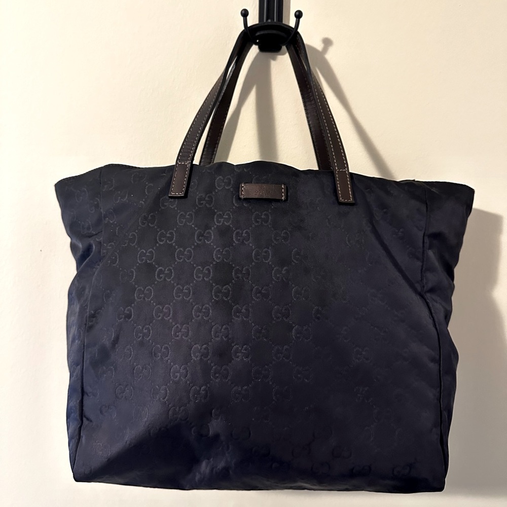GUCCI TOTE BAG